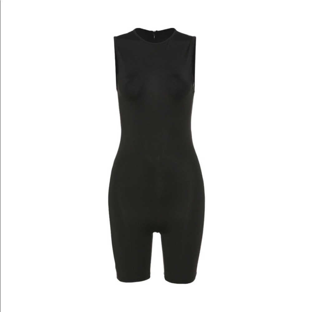 Soigné’s Signature Romper